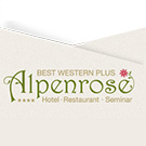 Best Western Plus Hotel Alpenrose