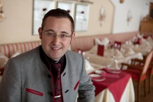 Präsident Erster Österreichischer Sommelier Club