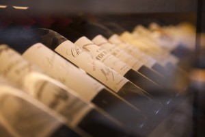 Qualitäts-Weine aus den besten Vinotheken Österreichs