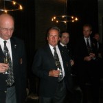 Erster Österreichischer Sommelier Club Weinreise Spanien 2009
