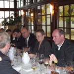 Weinverkostung im Weinviertel mit dem Sommelier Club