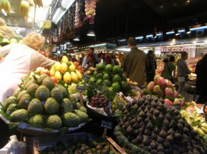 Österreichische Sommelier Reise nach Spanien