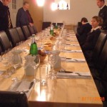 Weinverkostung im Weinviertel mit dem Sommelier Club