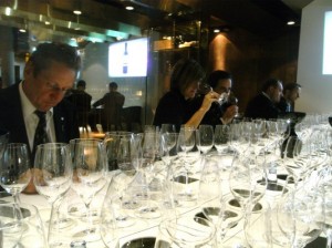 Erster Österreichischer Sommelier Club Weinreise Spanien 2009