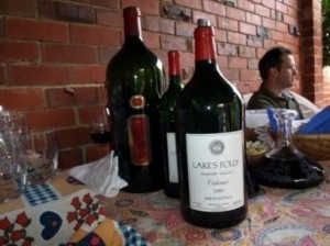 Der Erste Sommelier Club Österreichs unterwegs in Australien