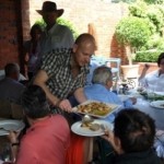 Der Erste Sommelier Club Österreichs unterwegs in Australien