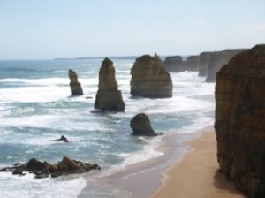 Der Erste Sommelier Club Österreichs unterwegs in Australien