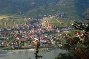 Weinreise in die Wachau in Österreich - Kulinarik und Genuss in der Wachau