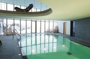 Erholsame Wellness-Angebote am Arlberg