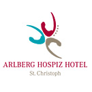 Arlberg Hospiz Hotel in St. Christoph