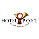 Hotel Post Stuben